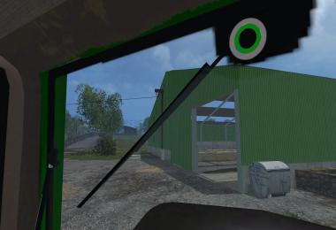 John Deere 7530 Premium V2