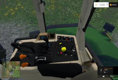 JOHN DEERE 7810 v1.1