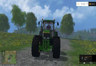 JOHN DEERE 7810 v1.1
