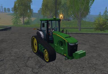 John Deere 8360rt v1