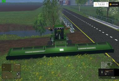 John deere windrower 450 V1.0