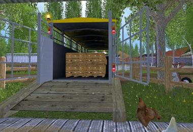 Joskin RDS 7500 Betimax v3.8