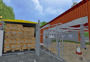 Joskin RDS 7500 Betimax v3.8