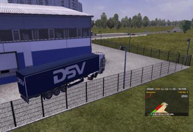 Just Play mod for the TSM Map v TSM 6.x