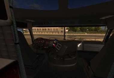 Kenworth K200 v.10.0  1.20 - 1.21