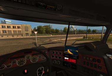 Kenworth K200 v.10.0  1.20 - 1.21