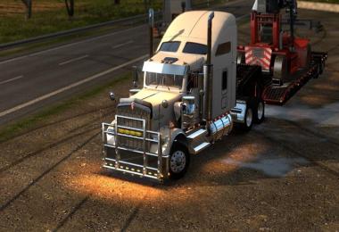 Kenworth W900 1.21.x
