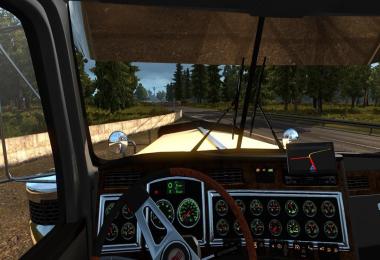 Kenworth W900 1.21.x