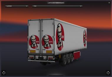 KFC Trailer Standalone v1.0