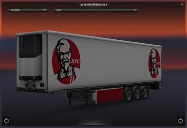 KFC Trailer Standalone v1.0