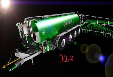 Kotte GARANT professional VQ 32000 v0.1 Beta