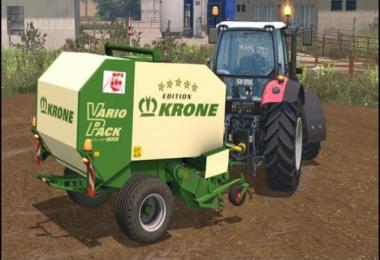 KRONE 1500 VARIO v 1.0