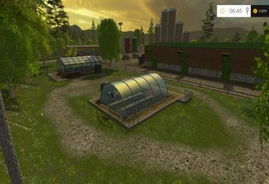 Lakeside by Stevie v1.2 HSS Update. Soil Mod ready.