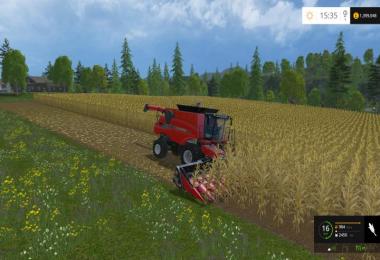 Lakeside by Stevie v1.2 HSS Update. Soil Mod ready.