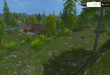 Lakeside by Stevie v1.2 HSS Update. Soil Mod ready.