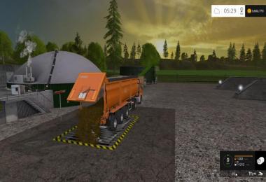 Lakeside by Stevie v1.2 HSS Update. Soil Mod ready.