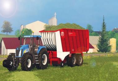 Lely TygoPR70 v1.0
