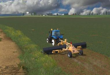 Lindbejb Oxbo 334 Merger v1.0.0.0