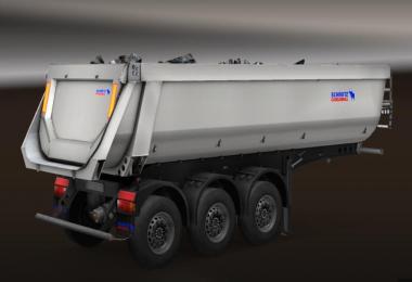 Logo Schmitz Cargobull in Trailer S.KI SOLID 1.21.x