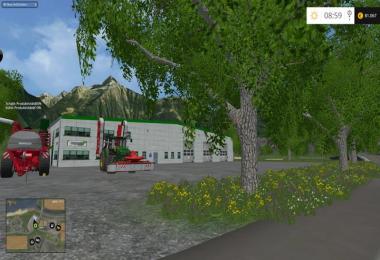 LS 11 Map v2.2