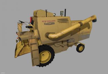 LS 15 Oltimer Pack v1.0