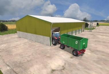 Magyar Gazdasag PL v1.0