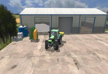 Magyar Gazdasag PL v1.0