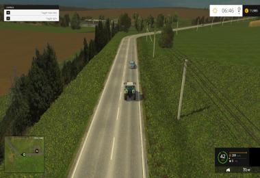 Map Kolhoz Rassvet-2 v1