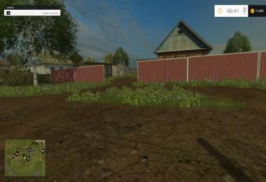 Map Kolhoz Rassvet-2 v1