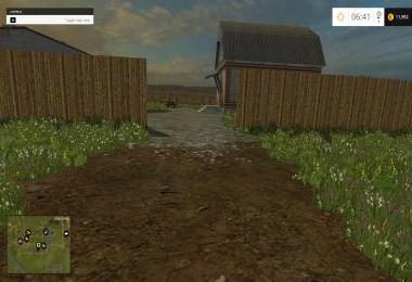 Map Kolhoz Rassvet-2 v1