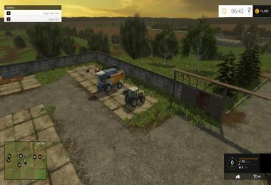 Map Kolhoz Rassvet-2 v1