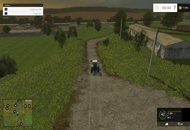 Map Kolhoz Rassvet-2 v1