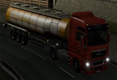 McDonalds Trailer V2