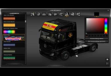 Mercedes Benz of Baden v1.0