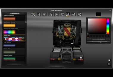 Mercedes Benz of Baden v1.0