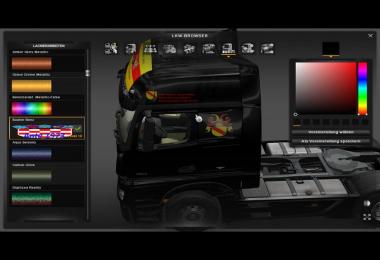 Mercedes Benz of Baden v1.0