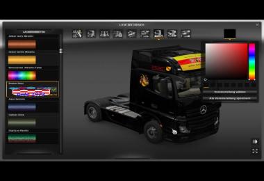 Mercedes Benz of Baden v1.0