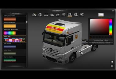 Mercedes Benz of Baden v1.0