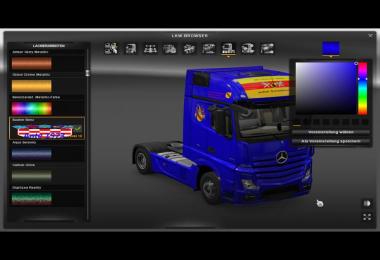 Mercedes Benz of Baden v1.0