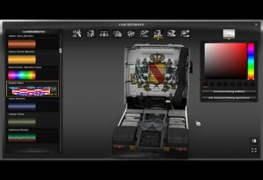 Mercedes Benz of Baden v1.0