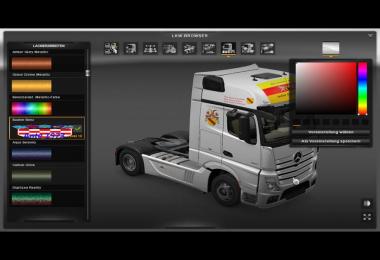 Mercedes Benz of Baden v1.0