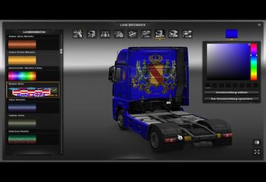 Mercedes Benz of Baden v1.0