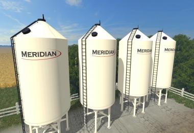 Meridian Bin