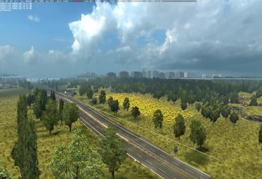 MHAPro map EU v2.1 is out!