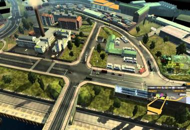 More AI Traffic v2.0