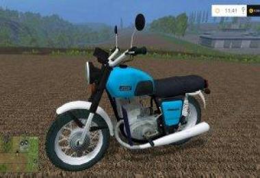 Motorcycles pack v1.0