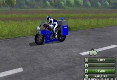 Motorcycles pack v1.0