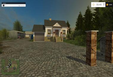 Na Zadupiu v3.2 FINAL