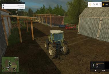 Na Zadupiu v3.2 FINAL