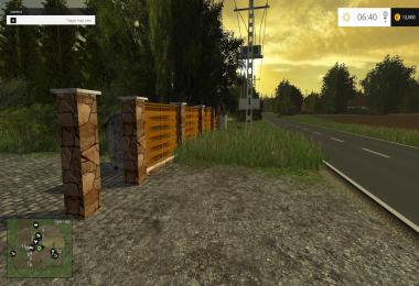 Na Zadupiu v3.2 FINAL